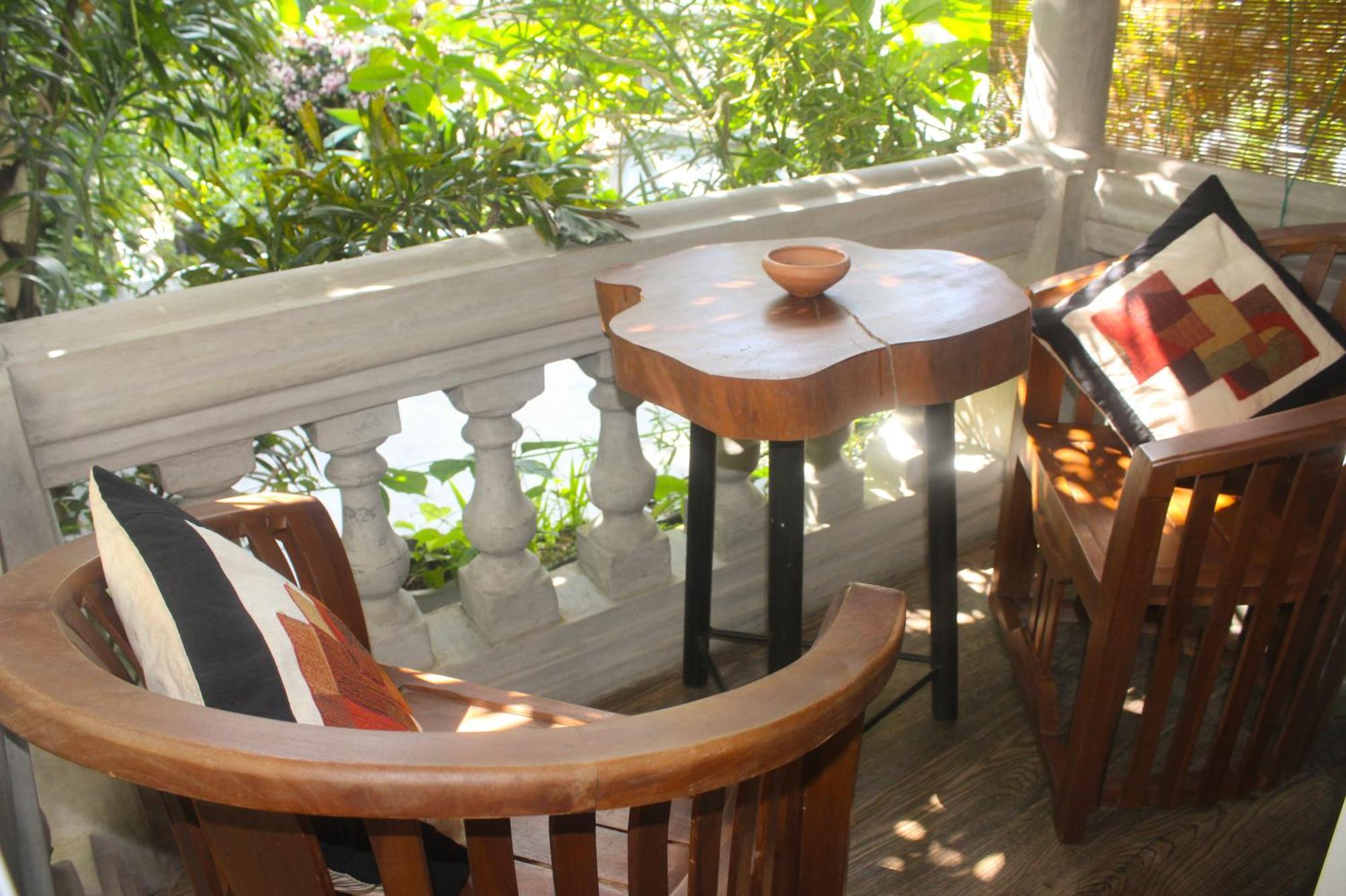 Villa Olde Ceylon Kandy Exterior foto